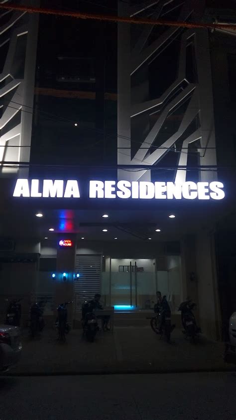 alma residences reviews